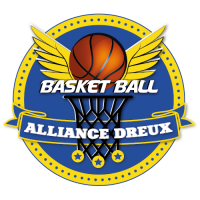 Alliance Dreux Basket 2