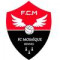 Logo FC Mosaique Rennes