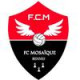 Logo FC Mosaique Rennes 2