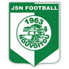 Logo JS Nouvoitou