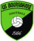 Logo US Bourgbarre 4