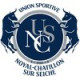 Logo US Noyal Chatillon Football 2