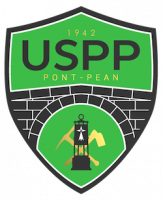 Logo US Pont Pean 2