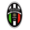 Logo Toulouse Metropole Futsal