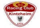 Logo RC 1922 Kintzheim 2