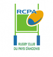 Logo RC Pays d'Ancenis
