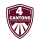 Logo 4 Cantons BHAP 2