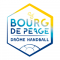 Logo Bourg de Péage Drôme Handball