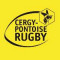 Logo Racing Club de l'Agglomération Cergy Pontoise 2