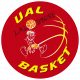 Logo UA Laloubère 3