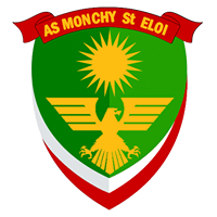 Logo AS Monchy St Eloi