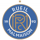 Logo FC Rueil Malmaison 2