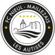 Logo Nieul Maillezais les Autises FC 2
