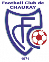 Logo FC Chauray
