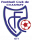 Logo FC Chauray