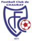 Logo FC Chauray 2
