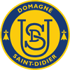 Logo US Domagne St Didier 3