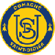 Logo US Domagne St Didier