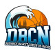 Logo Douvres Basket Coeur de Nacre 2