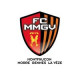Logo FC de Montfaucon-Morre-Gennes
