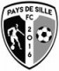 Logo FC Pays de Sille