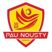 Pau Nousty Sports 2