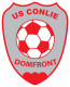 Logo US Conlie Domfront