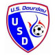Logo US Dourdou 4