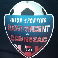 Logo Union Sportive Saint-Vincent de Connezac 2
