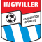 Logo AS Ingwiller