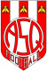 Logo AS Querquevillaise Football 2