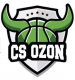 Logo CS Ozon