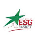 Logo ES Gimont Basket 2