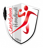 Logo HBC Casteljaloux