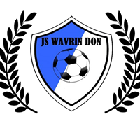 Logo JS Wavrin Don