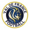 Logo Val de France Football