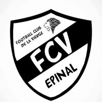 Logo FC de la Vierge Epinal 2