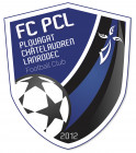 Logo FC Plouagat Chatelaudren Lanrodec - Moins de 14 ans