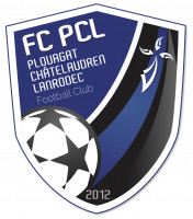 Logo FC Plouagat Chatelaudren Lanrodec