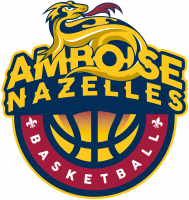 Logo AC Amboise Nazelles