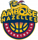 Logo AC Amboise Nazelles