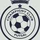 Logo Champigny Club Futsal
