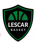 Logo Lescar Basket 2 - Moins de 17 ans