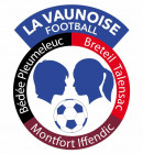Logo GJ la Vaunoise - Moins de 18 ans