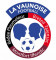 Logo GJ la Vaunoise