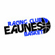 Logo Racing Club Eaunes Basket