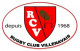 Logo Rugby Club Villenavais