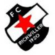 Logo FC Red Star Richwiller 2