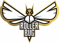 Logo Rollerbug - Saint Médard