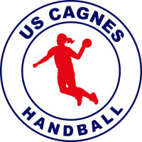 US Cagnes Handball 3